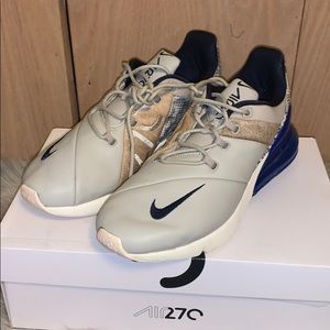 Nike air max 270
